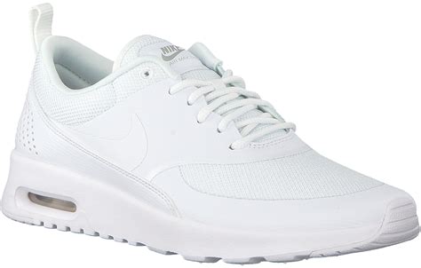 nike thea weiß stylefile|Buy Nike Air Max Thea Sneakers .